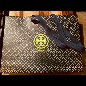 Tory Burch Gift Bag
